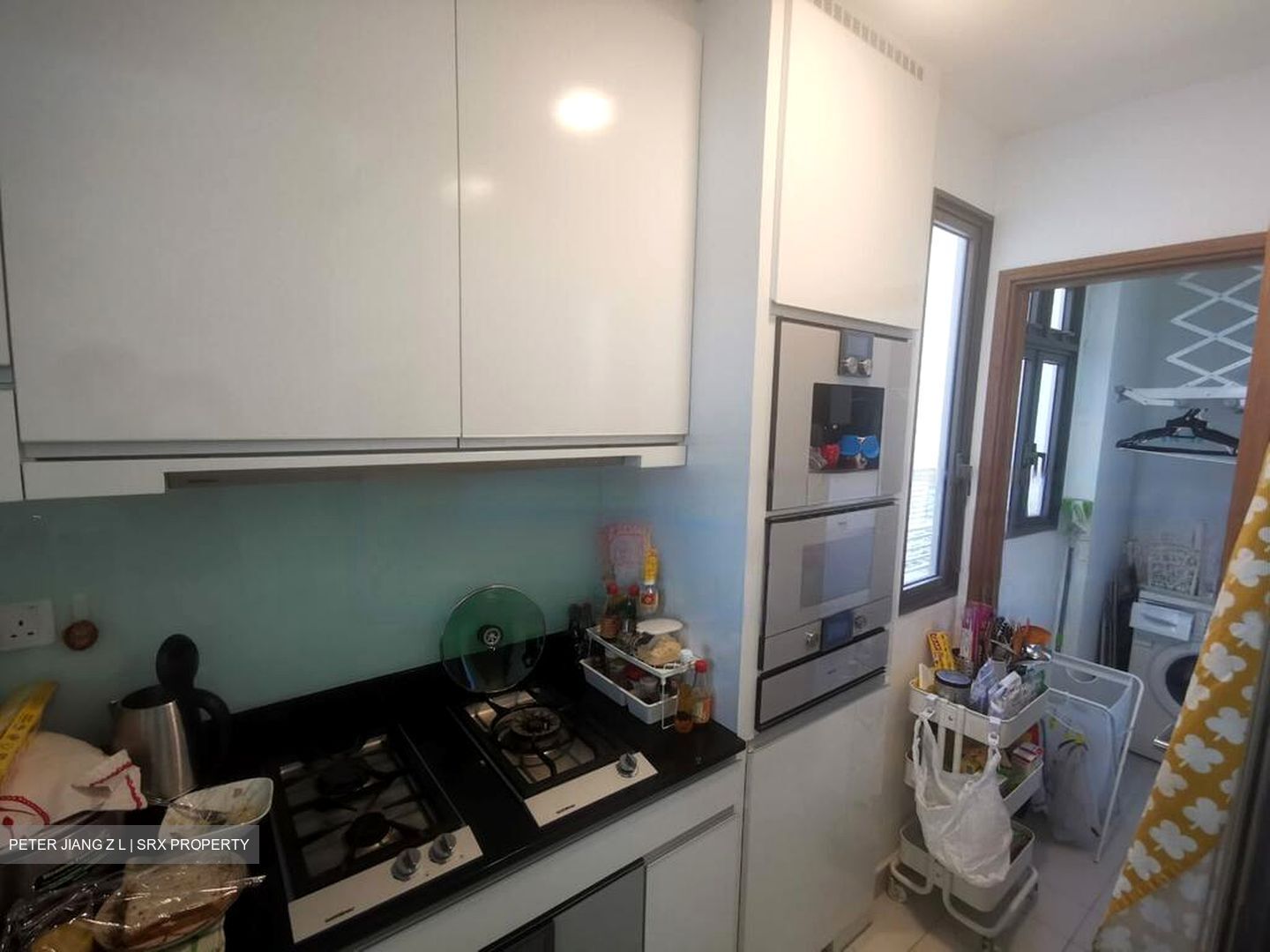 SeaHill (D5), Condominium #460857511